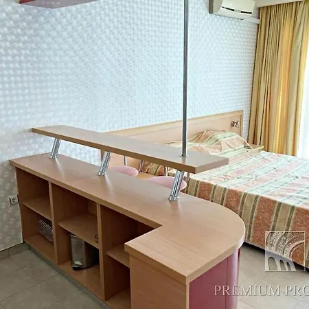 Apartment Studio Pre 2osoby Blizko Mora *