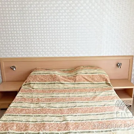 Studio Pre 2osoby Blizko Mora Apartment