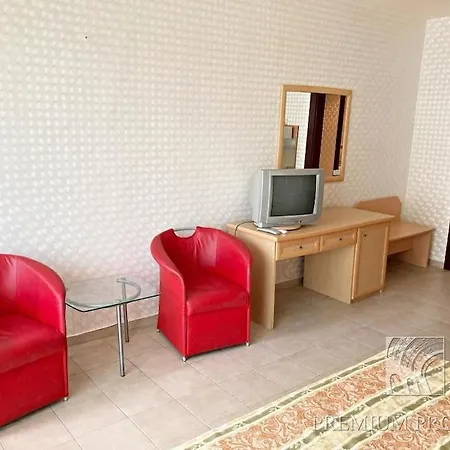 Apartment Studio Pre 2osoby Blizko Mora Sunny Beach